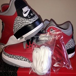 Air Jordan 3 Retro SE 'Unite'